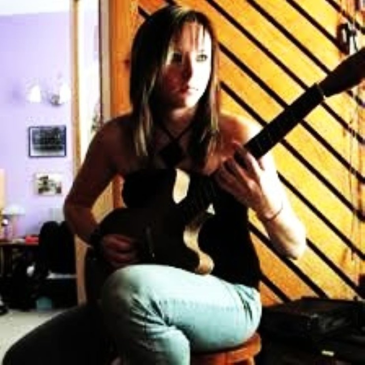 Tara McLeod