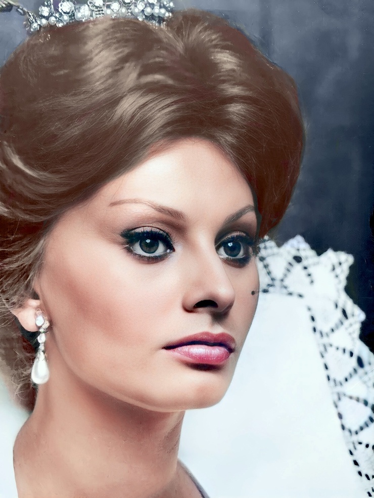 Sophia Loren Sophia Loren
