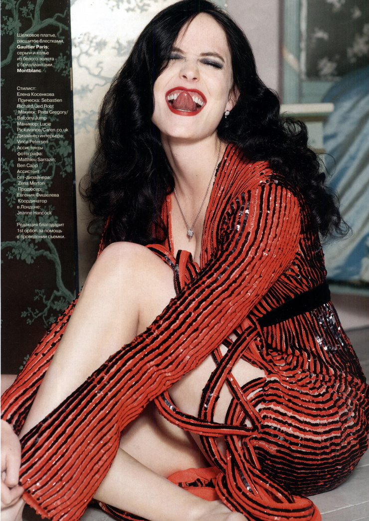 Eva Green
