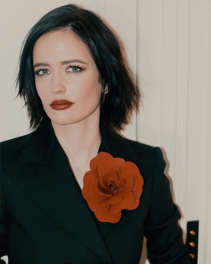 Eva Green
