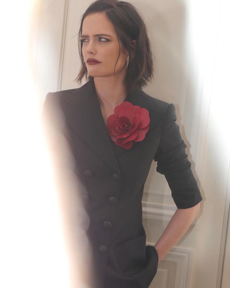 Eva Green