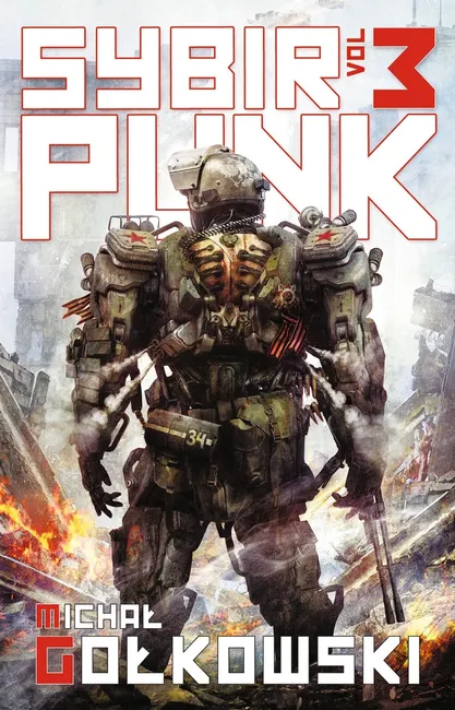 SybirPunk Vol.3