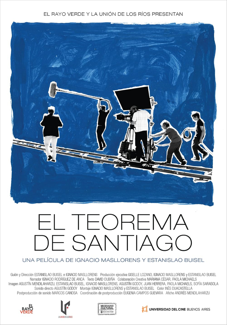 El teorema de Santiago