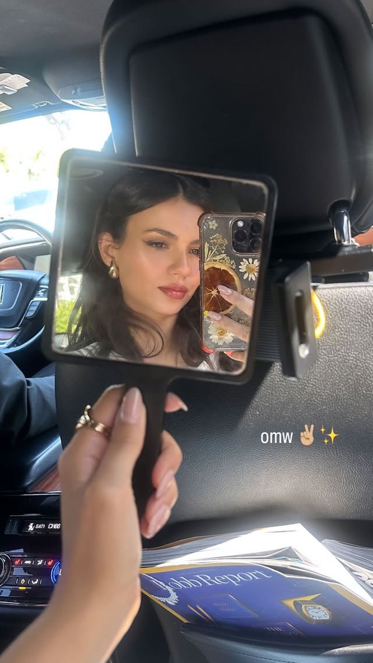 Victoria Justice