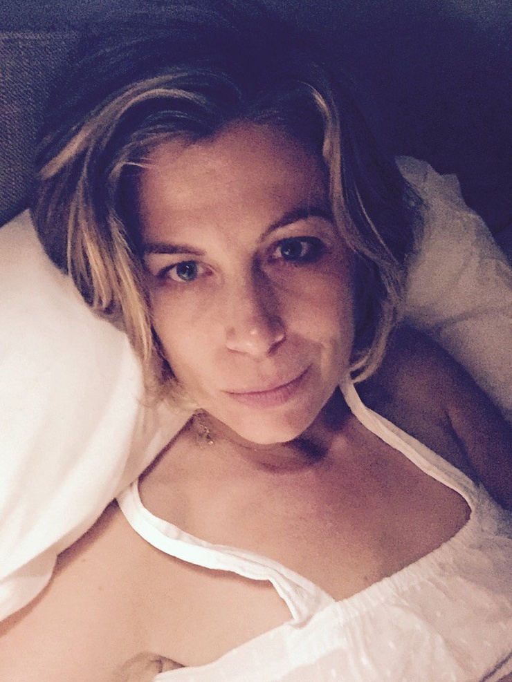 Sonya Walger