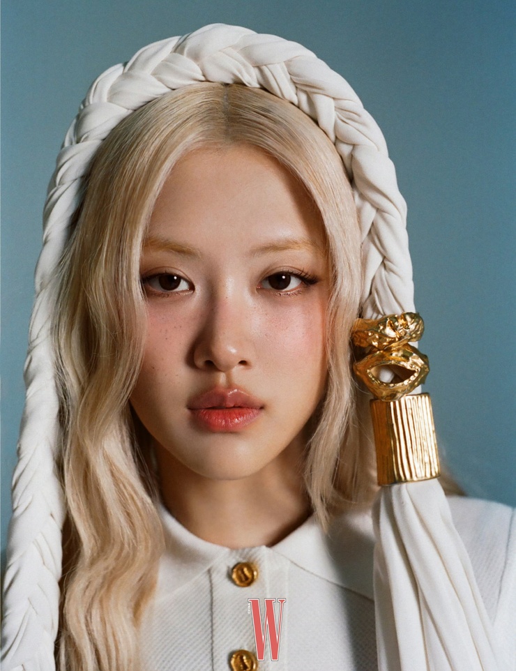 Roseanne Park