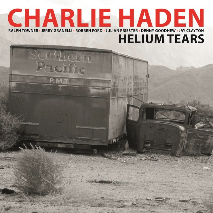 Helium Tears