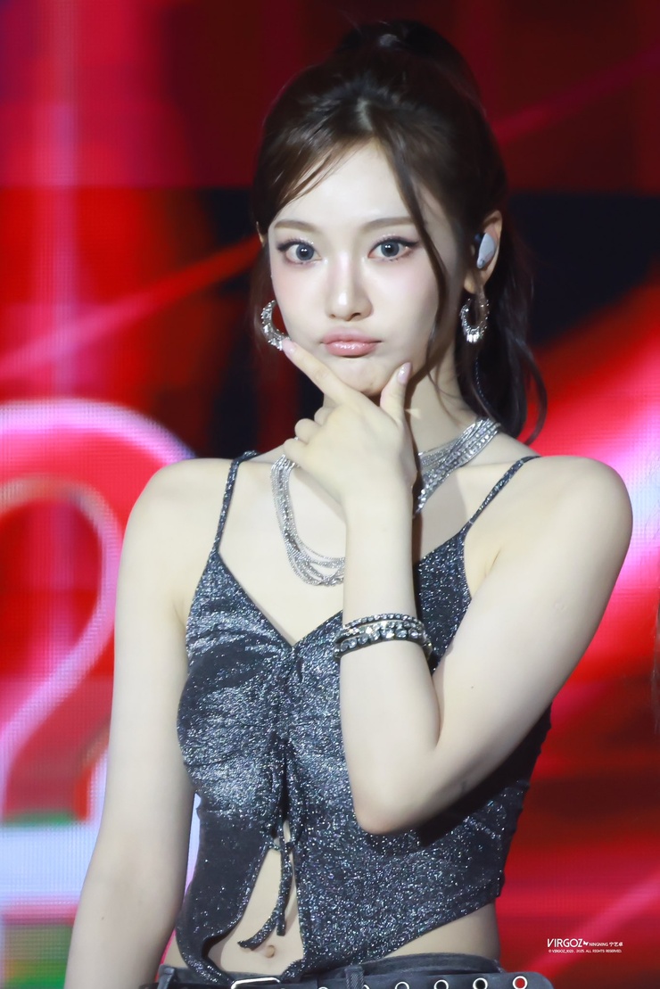 Yizhuo Ning