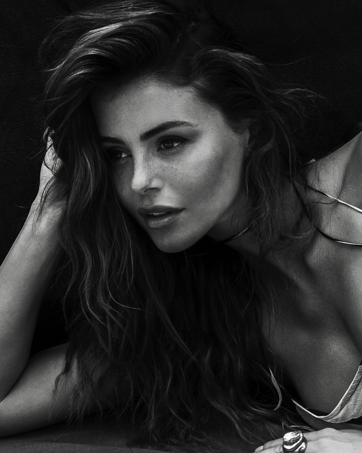 Daniella Beckerman Daniella Beckerman