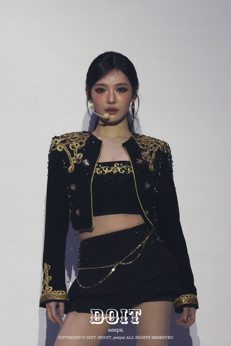 Yizhuo Ning