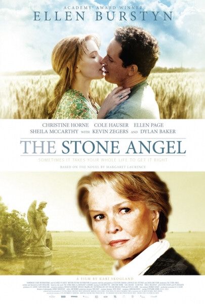 The Stone Angel The Stone Angel