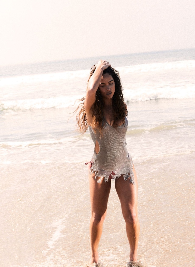 Adria Arjona Adria Arjona