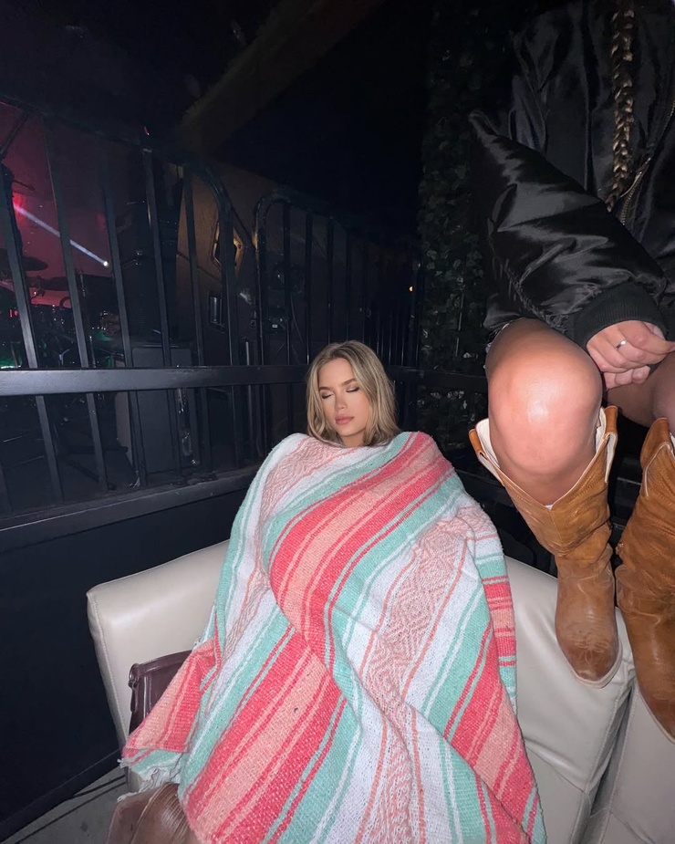Kyla Kenedy