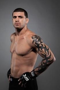 Mike Massenzio