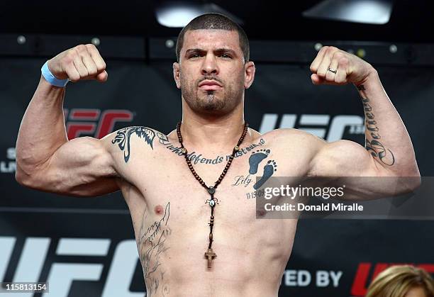 Mike Massenzio