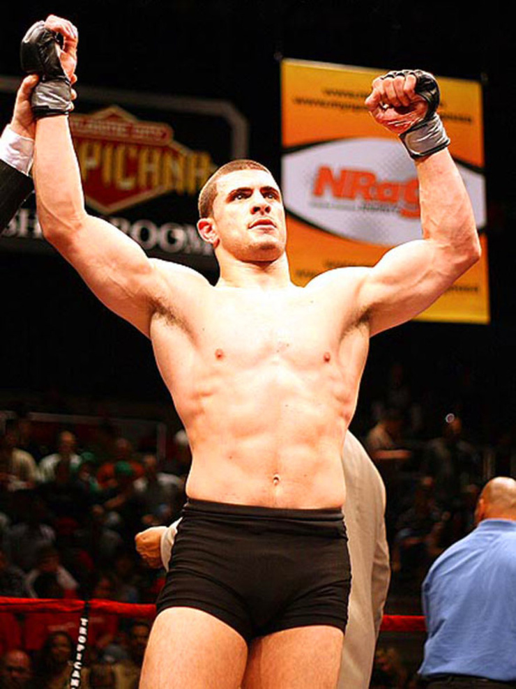 Mike Massenzio