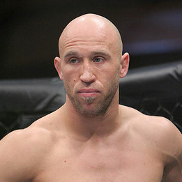 Josh Burkman