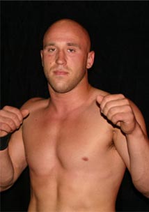 Josh Burkman