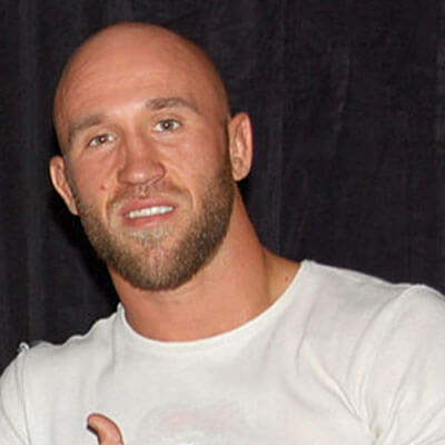 Josh Burkman