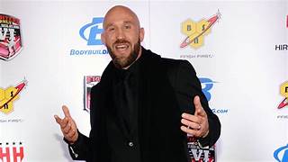 Josh Burkman