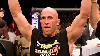 Josh Burkman