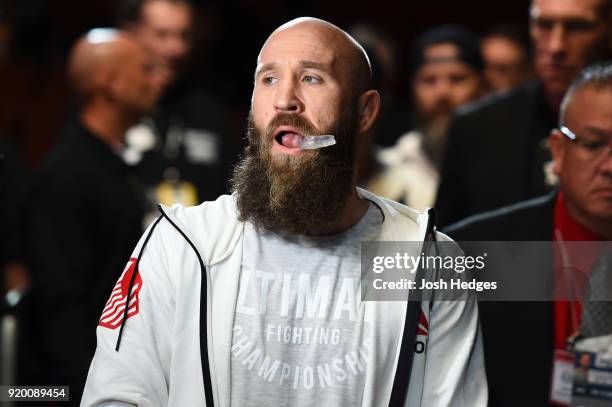 Josh Burkman