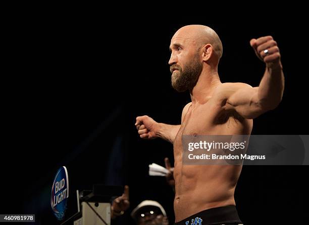 Josh Burkman