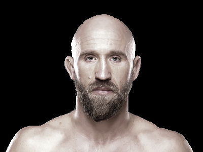 Josh Burkman