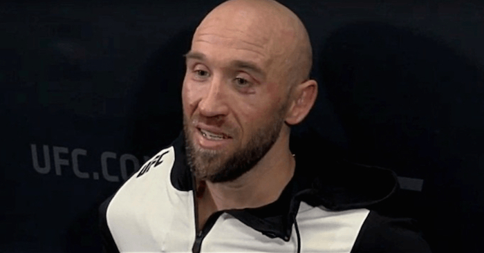 Josh Burkman