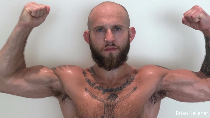 Brian Kelleher