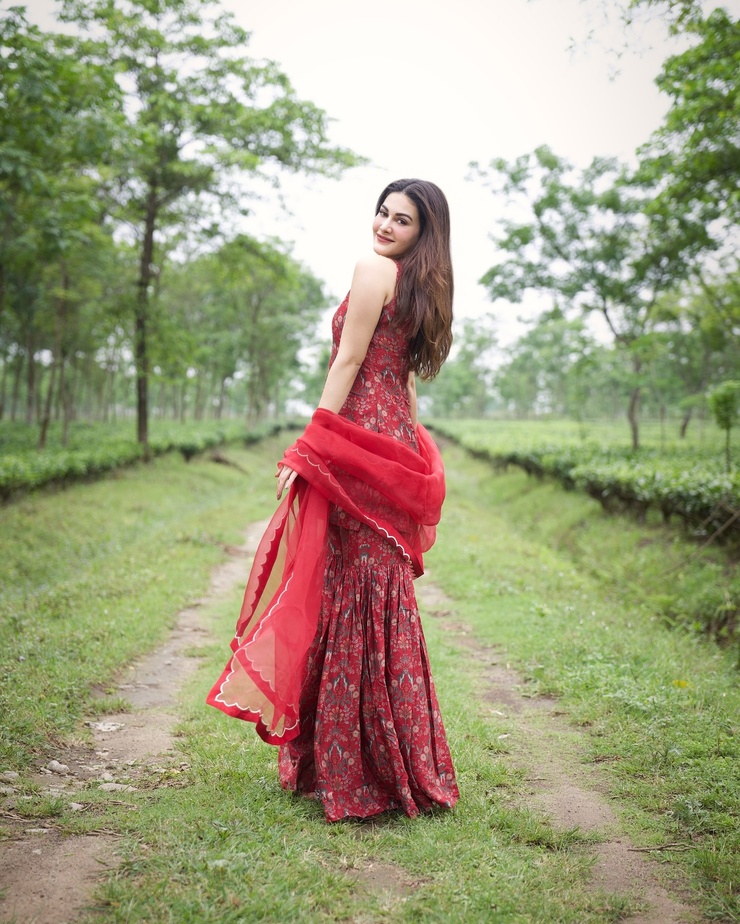 Amyra Dastur