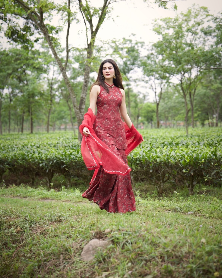 Amyra Dastur