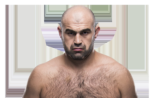 Shamil Abdurakhimov