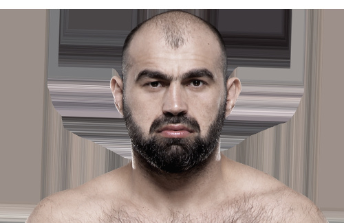 Shamil Abdurakhimov