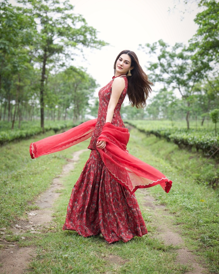 Amyra Dastur