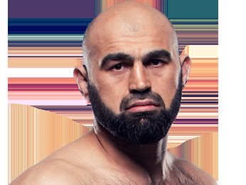 Shamil Abdurakhimov
