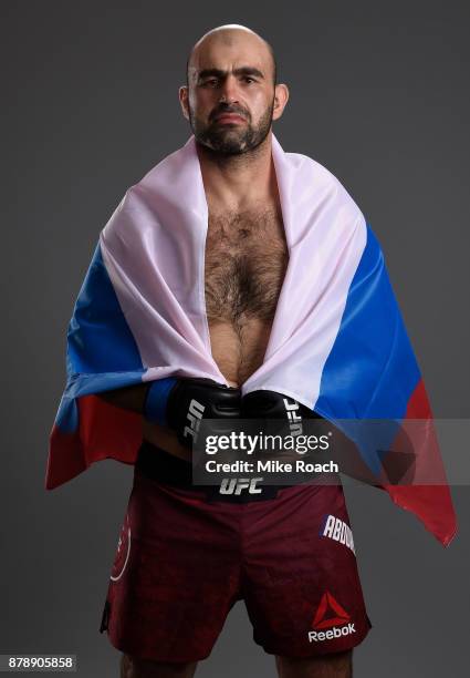 Shamil Abdurakhimov