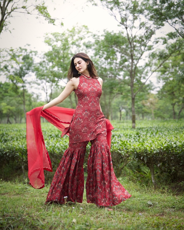 Amyra Dastur