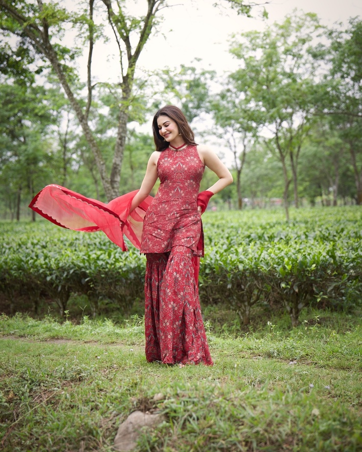 Amyra Dastur