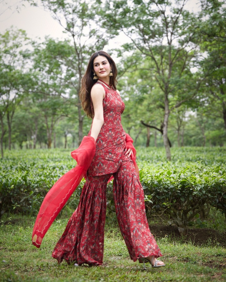 Amyra Dastur
