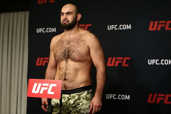 Shamil Abdurakhimov