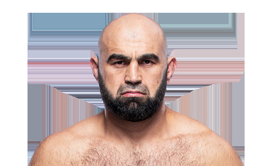Shamil Abdurakhimov