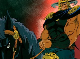 Raoh
