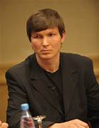 Vassiliy Jirov