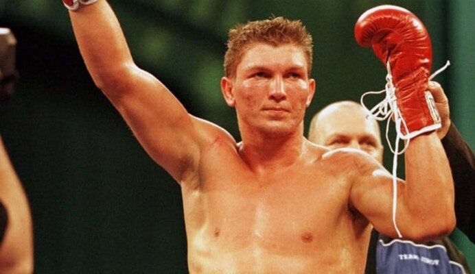 Vassiliy Jirov