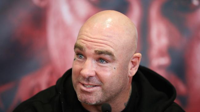 Lucas Browne