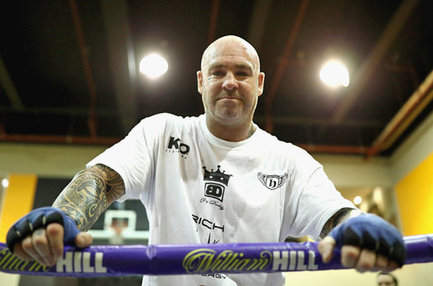 Lucas Browne