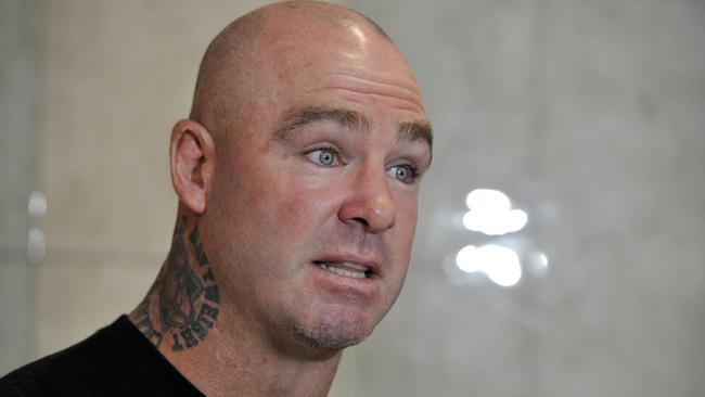 Lucas Browne