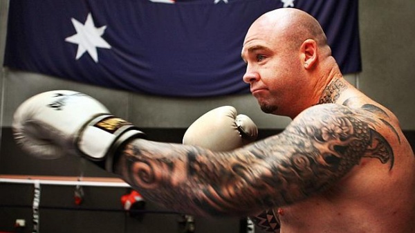 Lucas Browne
