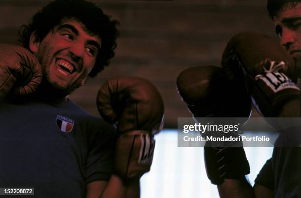 Francesco Damiani